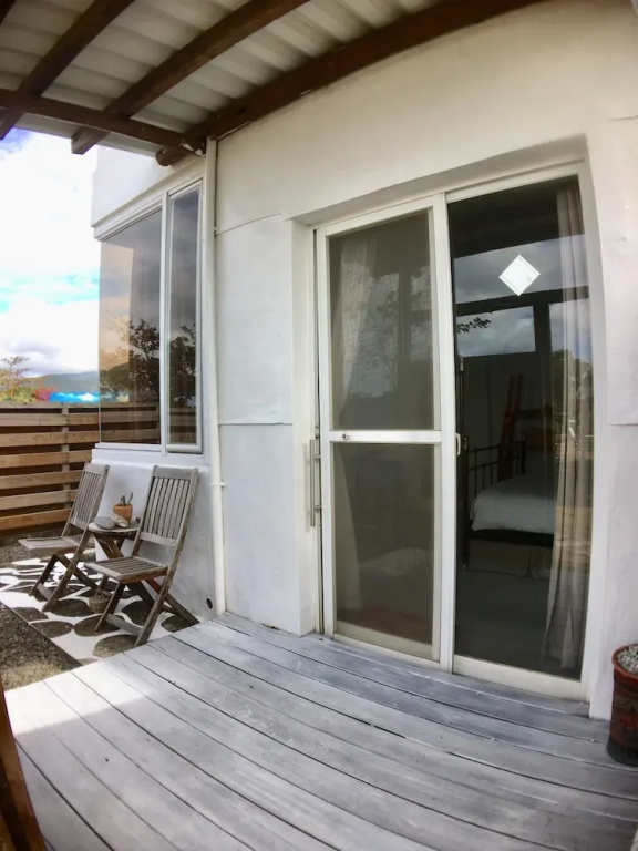 Wild Island B&B