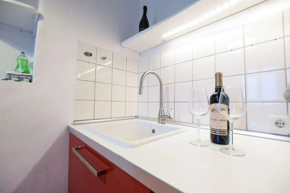 Ferienwohnung Ratisbona