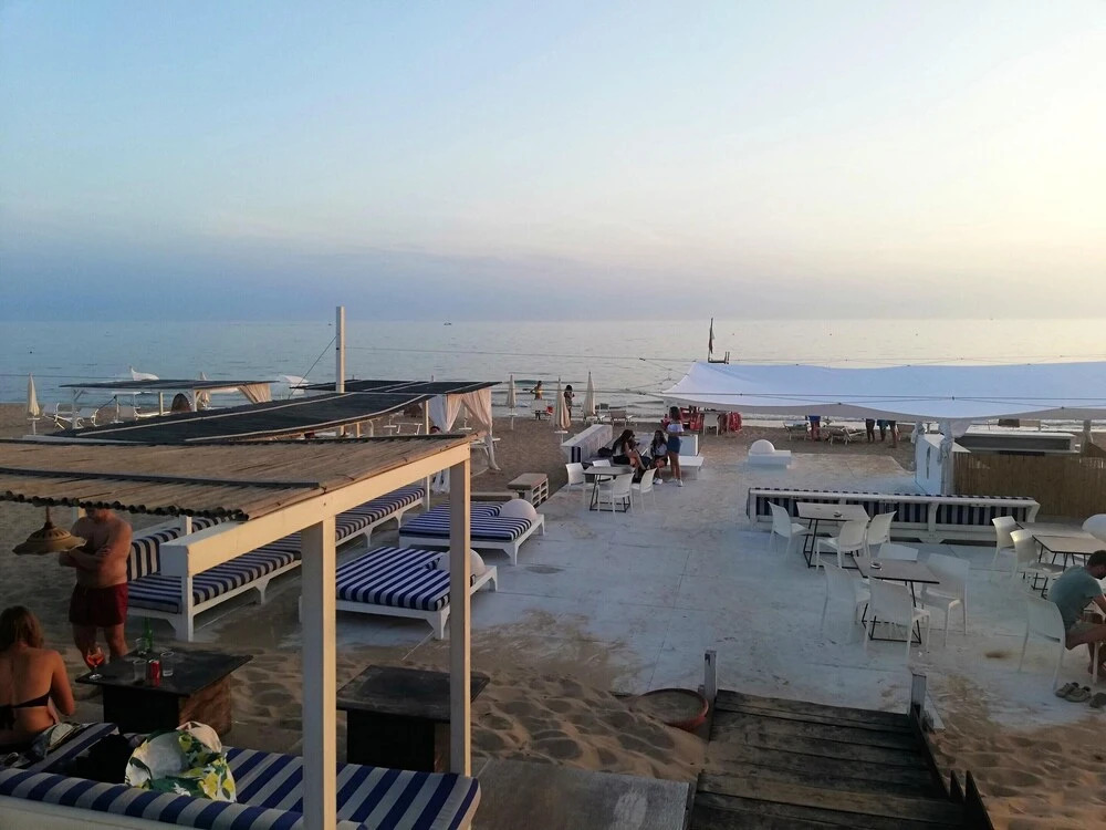 Apartment with 2 Bedrooms in Agrigento, with Wonderful Sea View, Enclosed Garden And Wifi - 700 M From the Beach