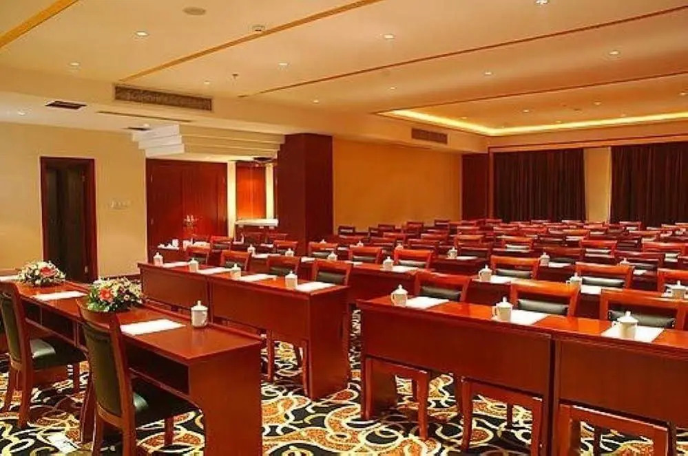 Leahouse Garden Hotel - Chengdu