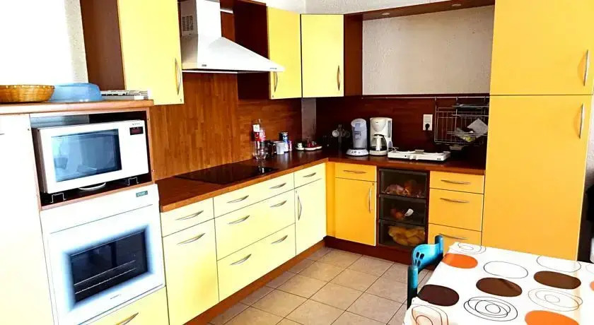 Gîte Fabulhouse Albi