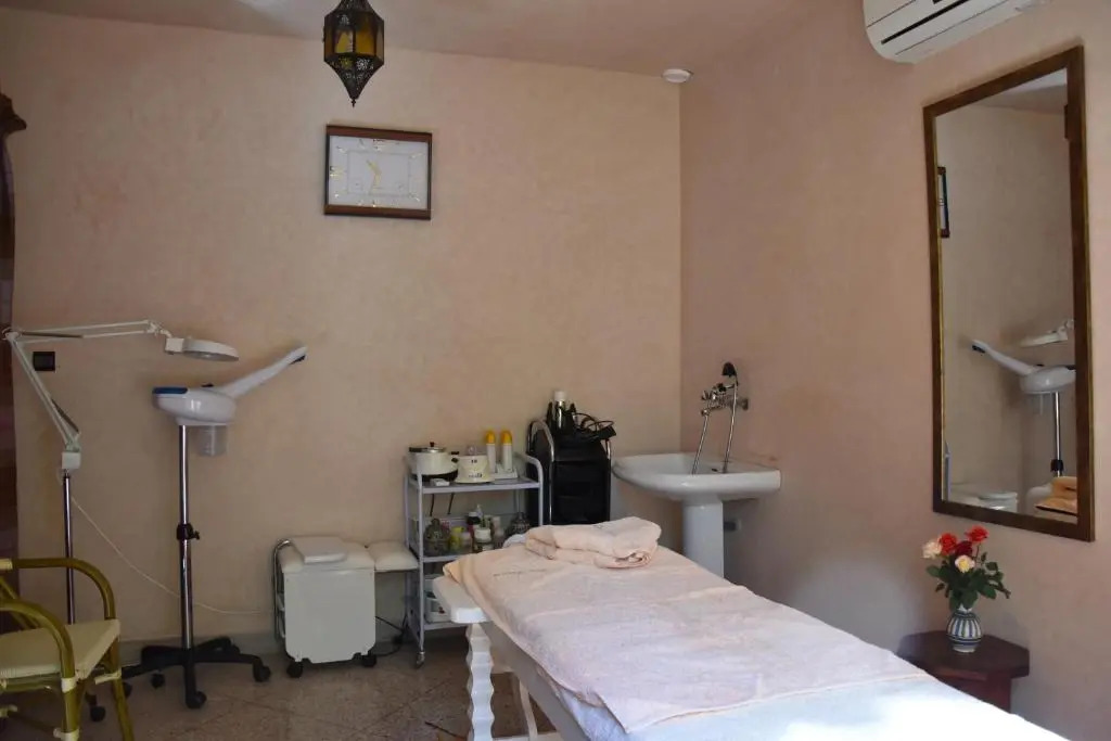 Hotel Dar Zitoune Taroudant