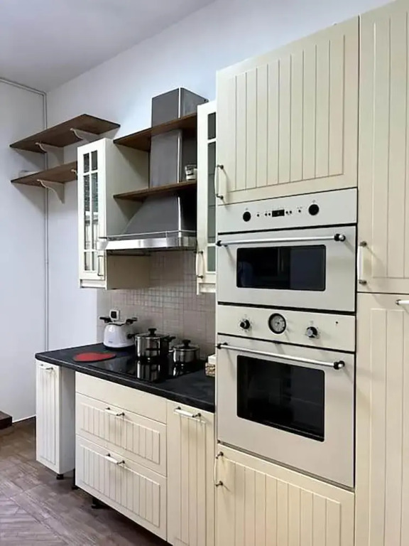 Planny Apartment - Vaticano by Ghor