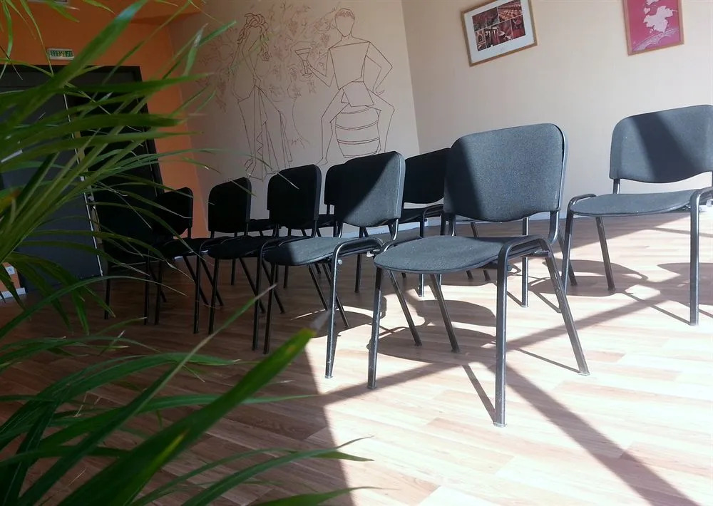 Auberge de jeunesse HI Bordeaux-Blanquefort