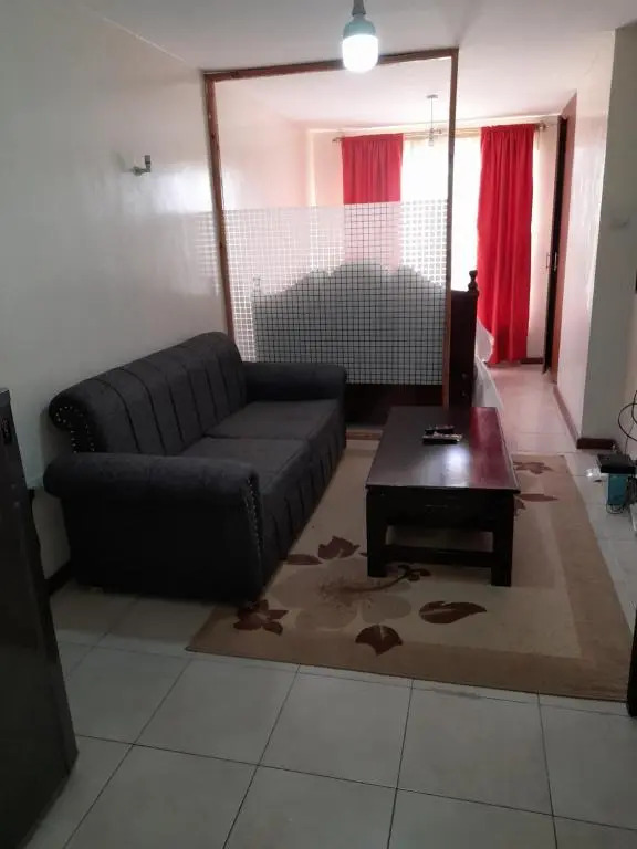 Ritaz Apartments