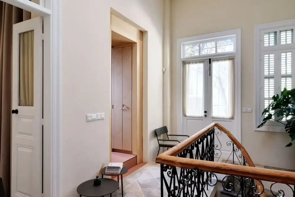 Timeless Gem in Old Nicosia