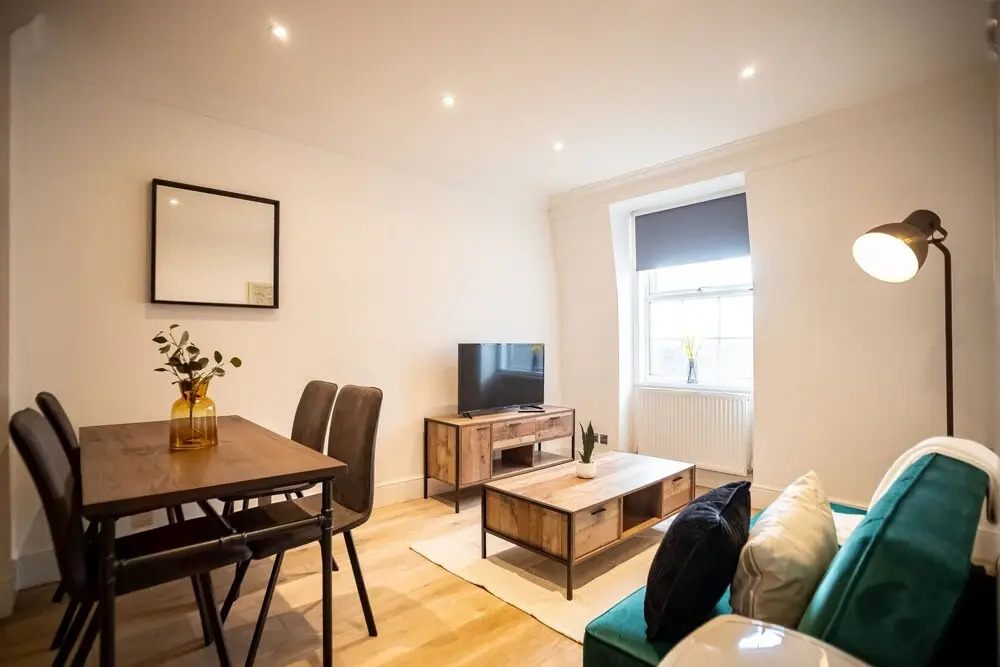 Luxe 1 & 2 Bed Apts Brighton By Sojo Stay