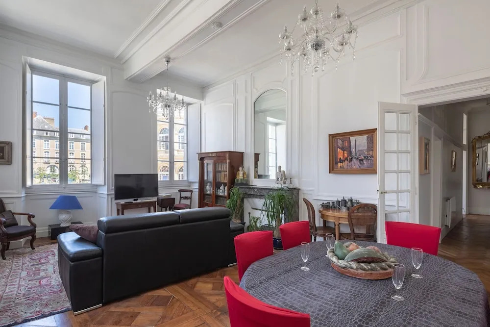 Les Suites de Philippe