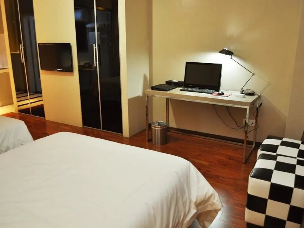 Wanxide Hotel