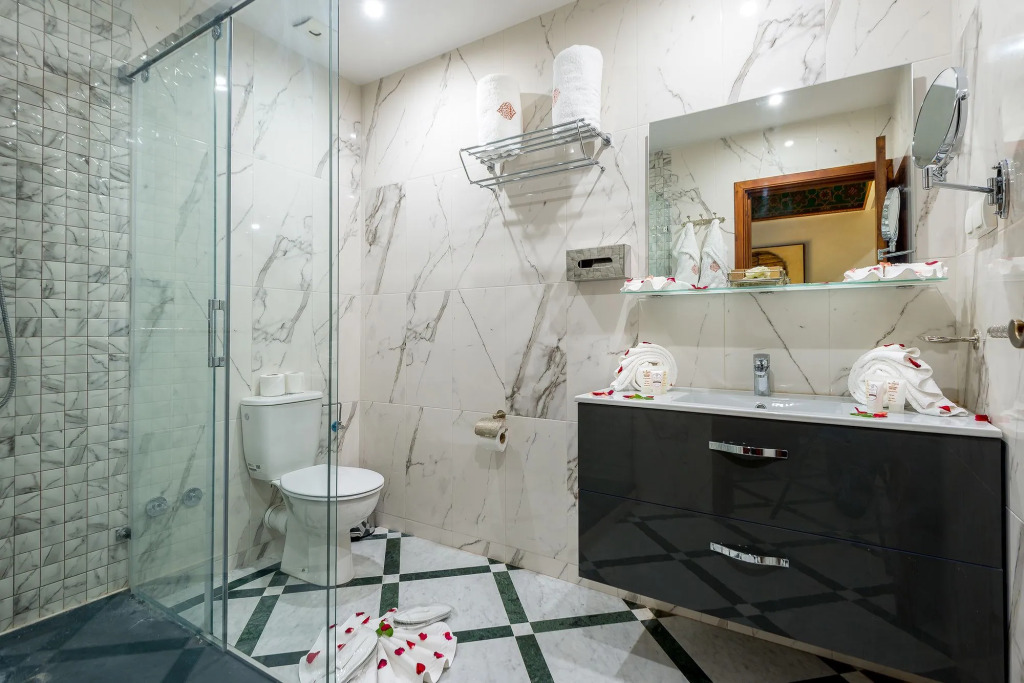 Hivernage Secret Suites & Garden