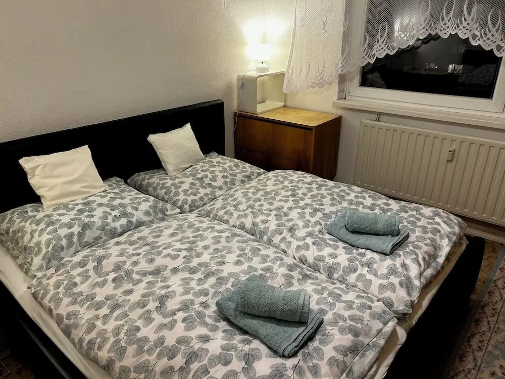 AJME apartmán