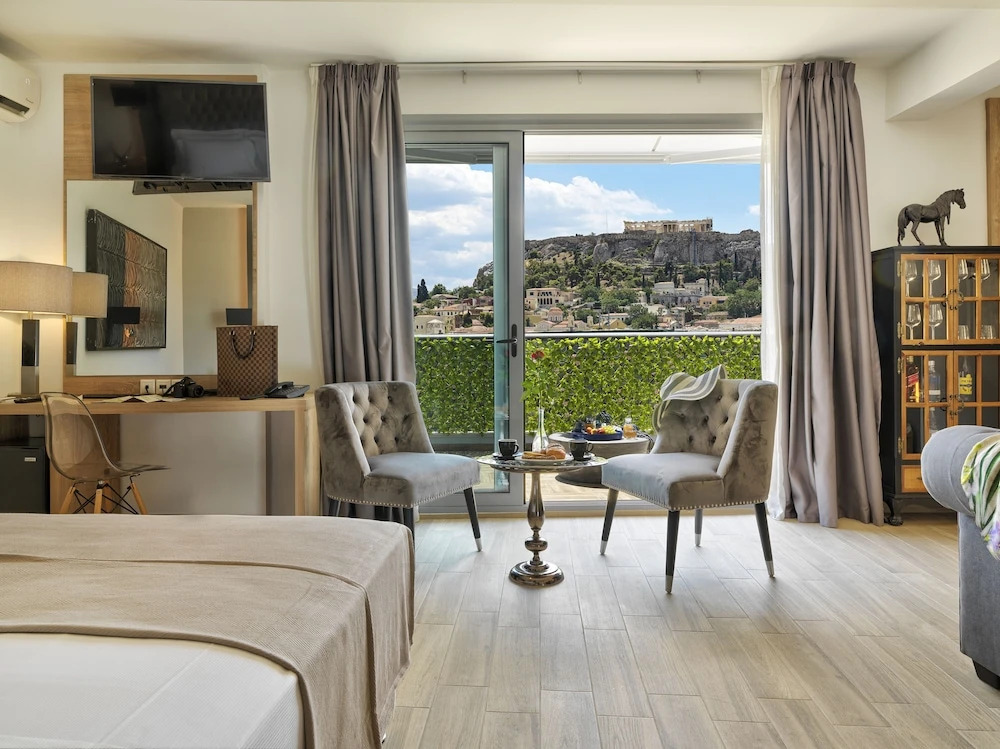 Acropolis City Life BH