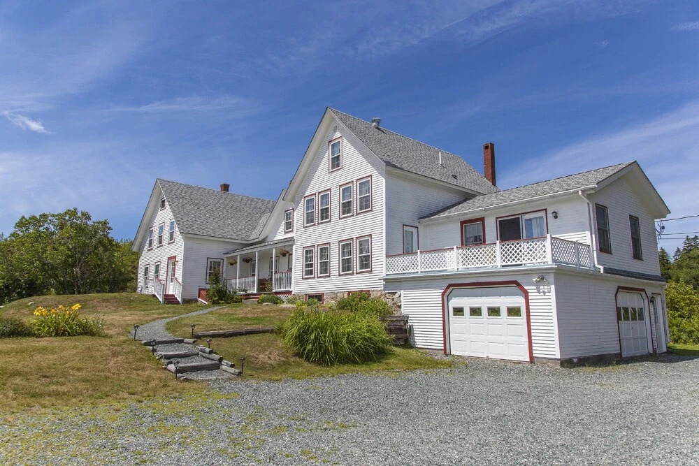 Acadia Oceanside Meadows Inn