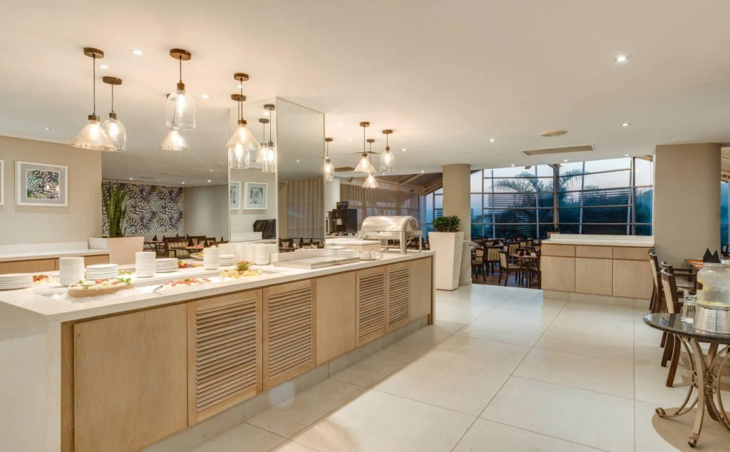 Protea Hotel by Marriott Karridene Beach
