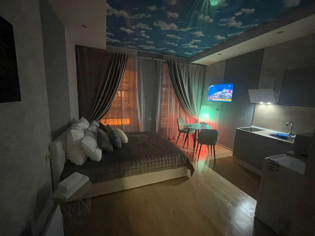 A&O Apart (АиО Апарт)