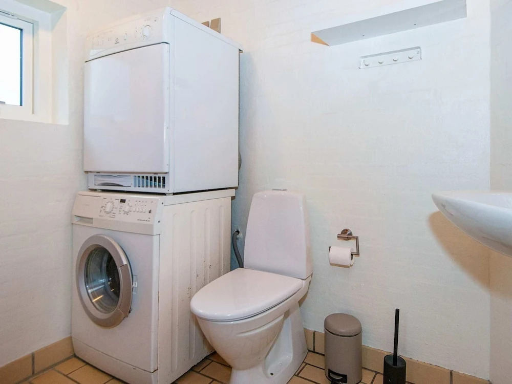 12 Person Holiday Home in Ebeltoft