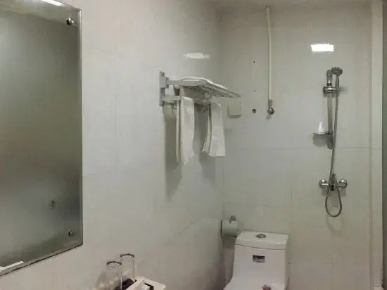 Kaisa Express Hotel