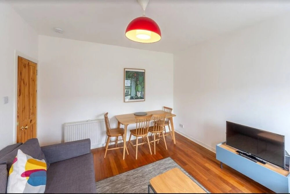 Newly Renovated Stockbridge Apartment for a Great Price
