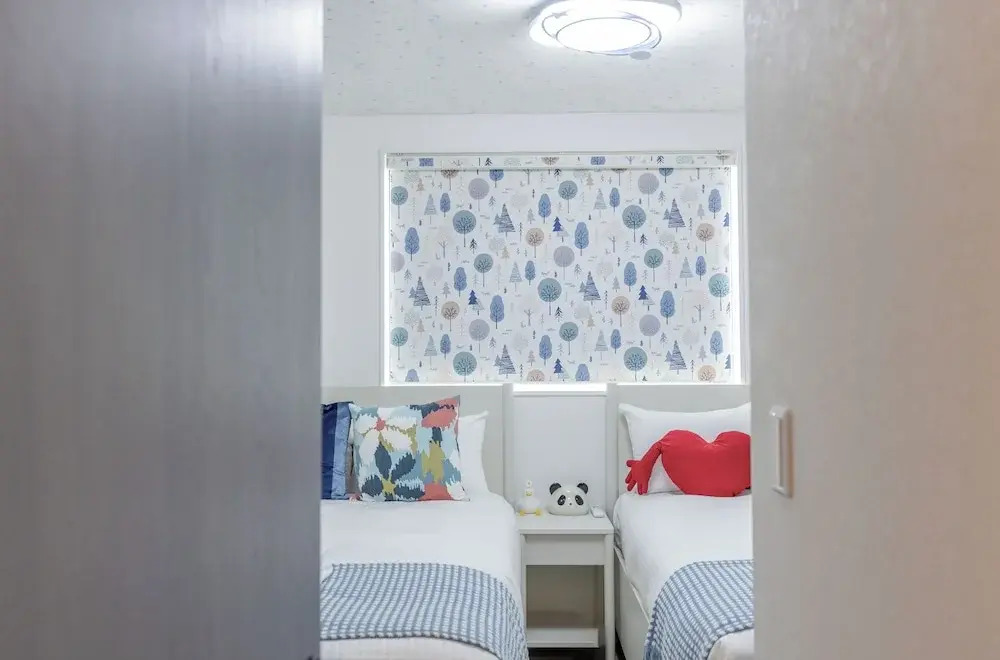 Nishikujo Maison Le Bleu Chigusa