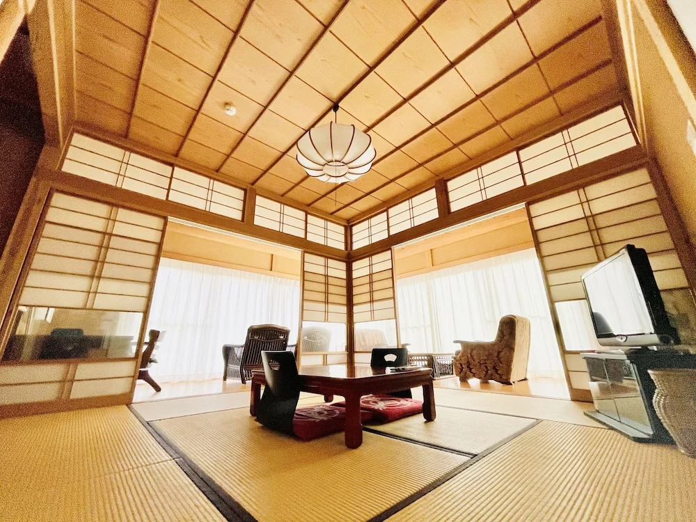 Hakone Man Rai Private Villa & Garden