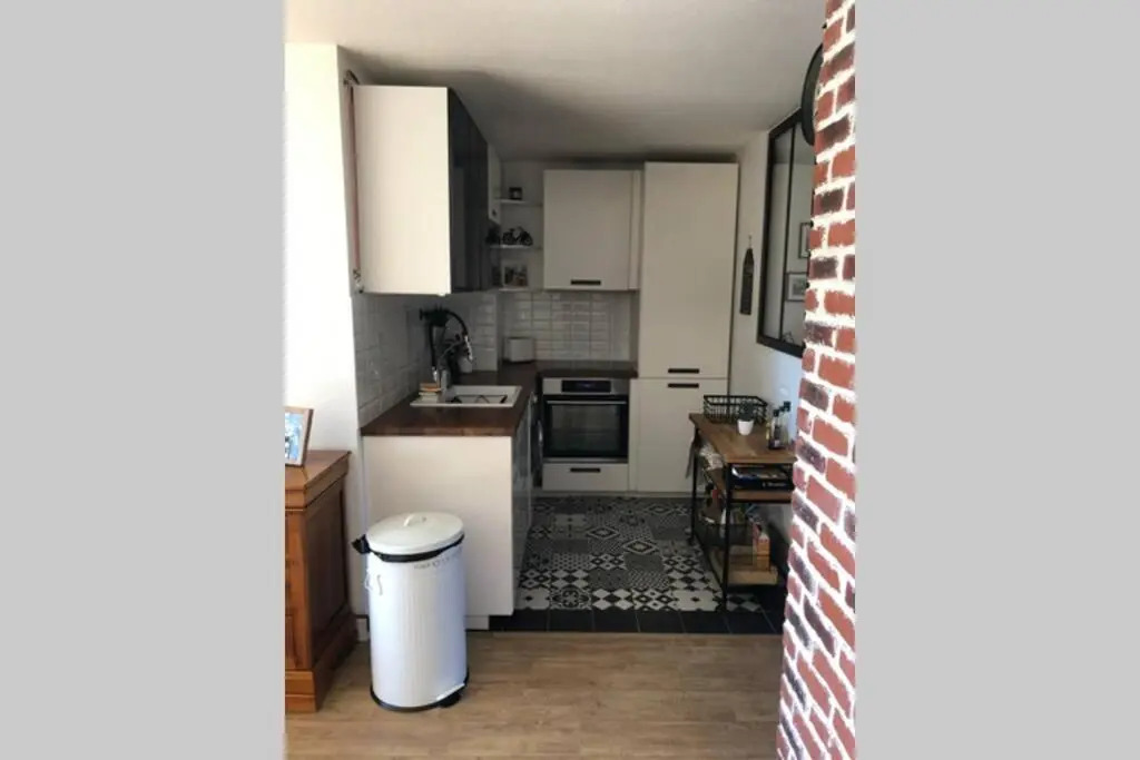 Pornic : Appartement Rez de jardin Golf/Piscine