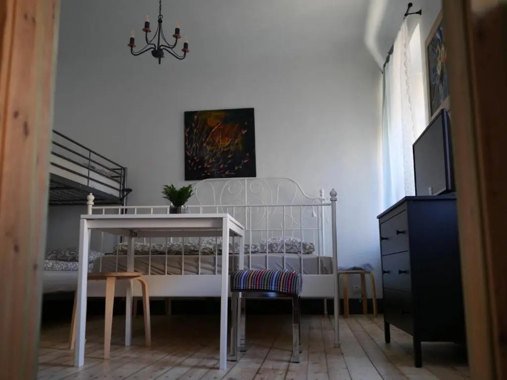 Viesu nams Stella