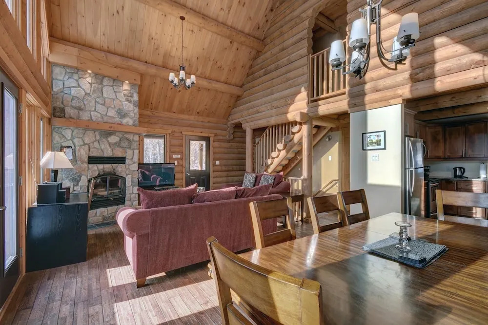 Chalet Inuit