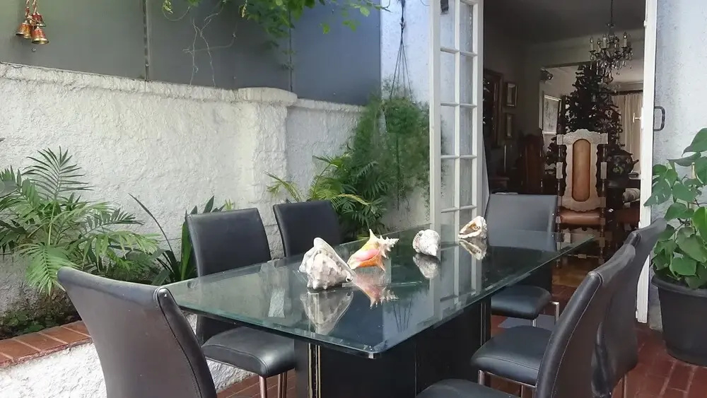 Residencia Casa Lohse