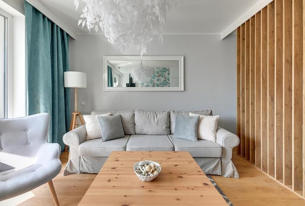 Langgarten Apartments by Little Heaven