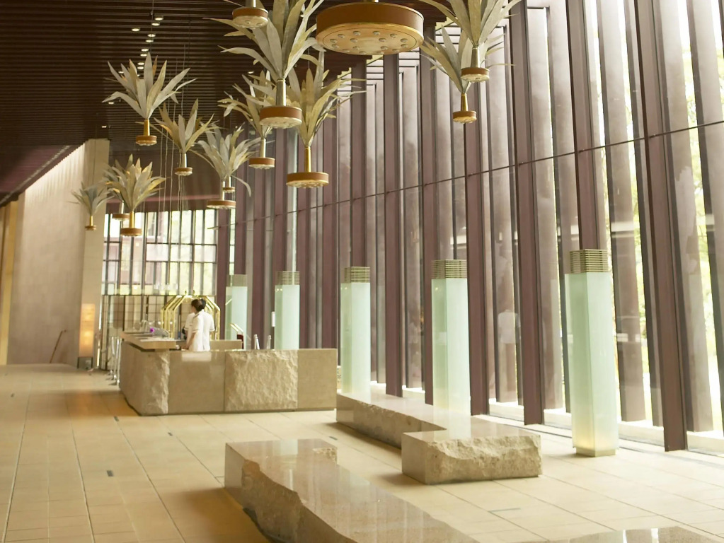 Hotel Royal Chiao Hsi
