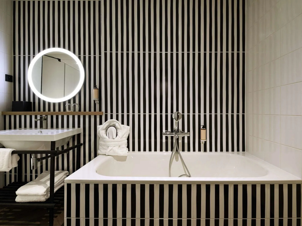 Mercure Grand Hôtel Metz Centre Cathédrale