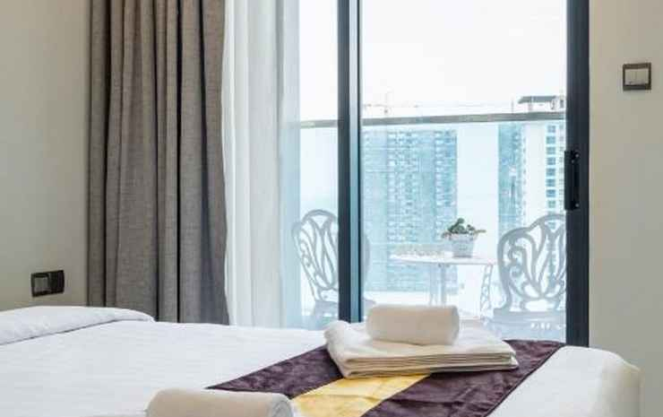 Diamond Twintower Apartment Hotel 鑽石雙星酒店式公寓