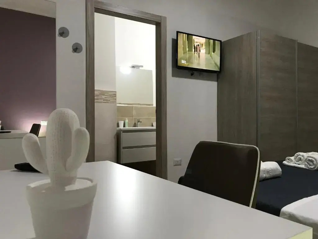 Volta Apartment