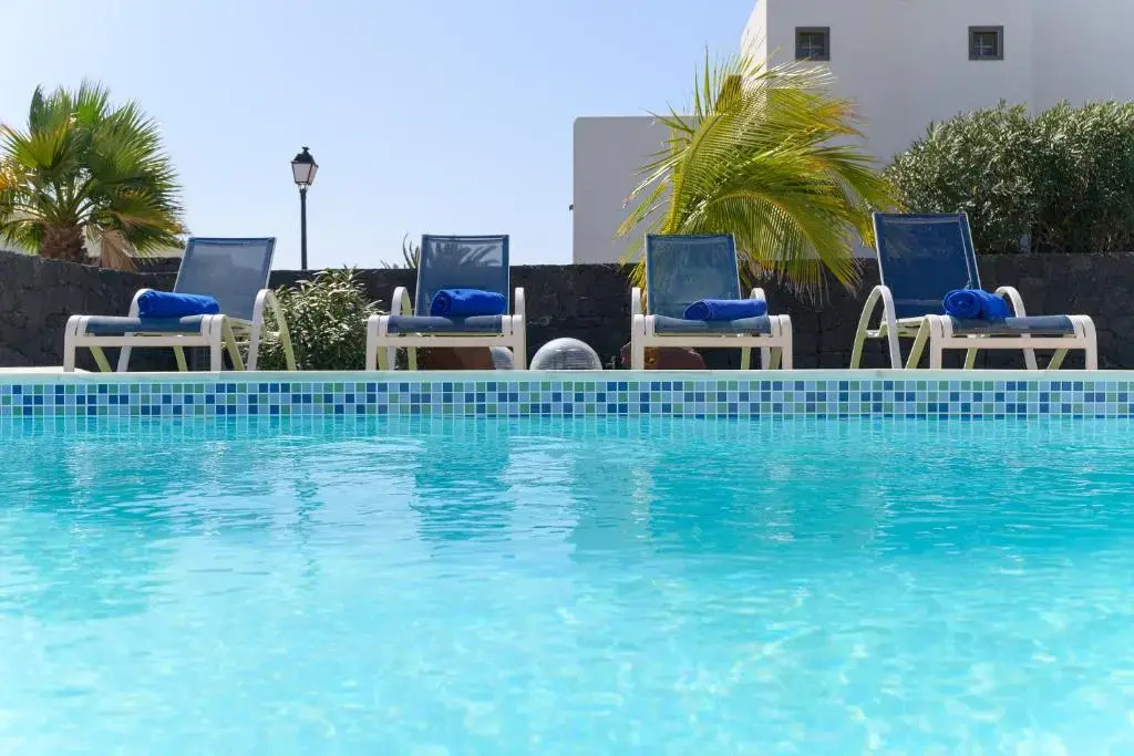 Hipoclub Villas, Aguamarina 5
