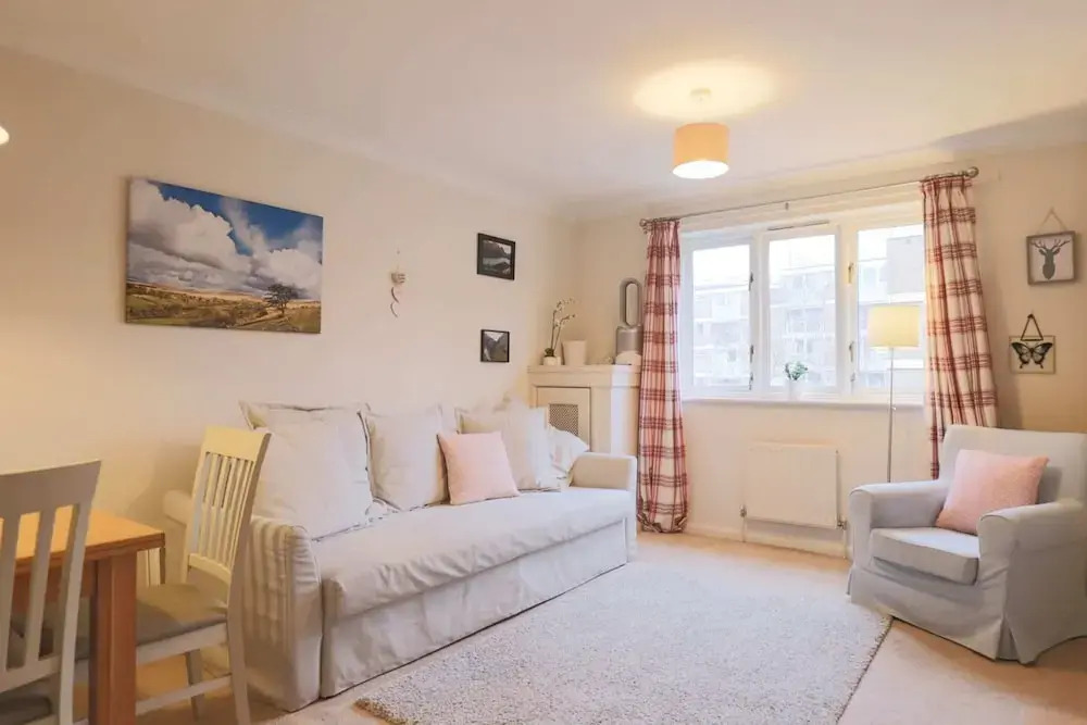 Cosy 1 Bedrooom in Fabulous Location