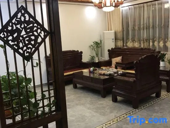 Yunsu Hotel