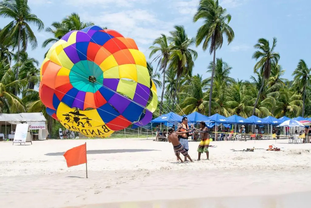 Villa Bahia at StayPV