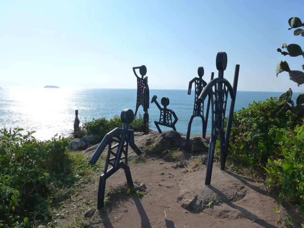 Castelo da Ilha