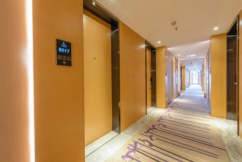 Lavande Hotel (Foshan Shunde Ronggui Light Rail Station)