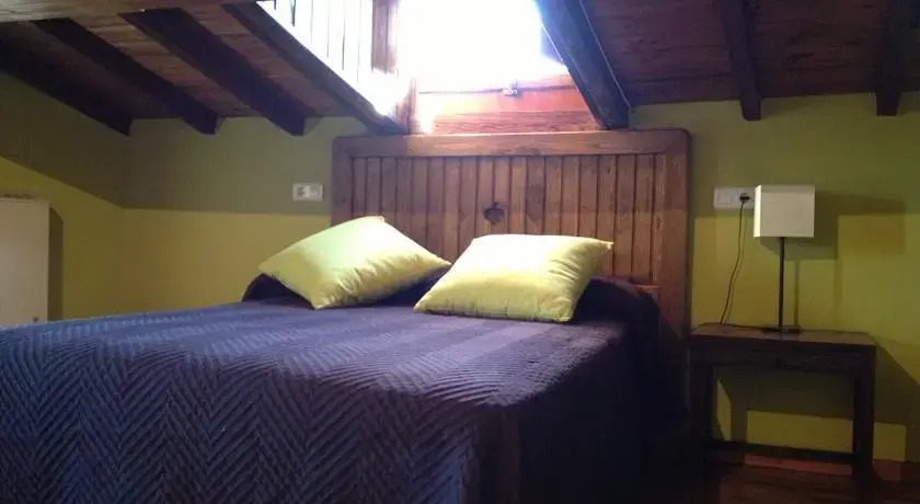 Casa Rural Frutos