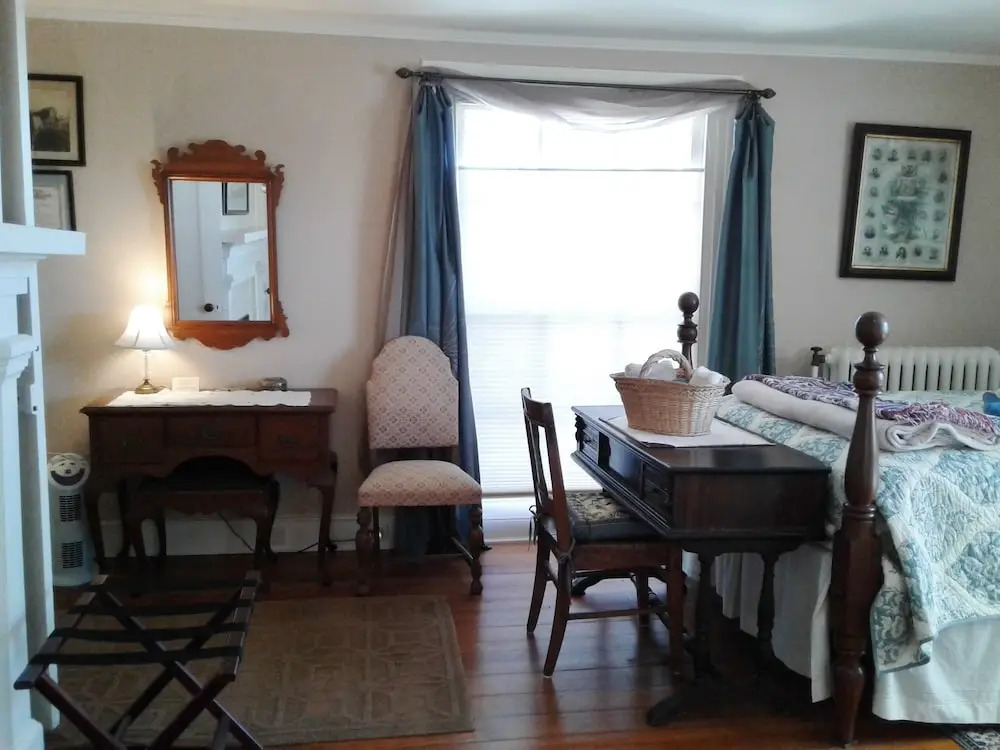 The Boxley Place Inn
