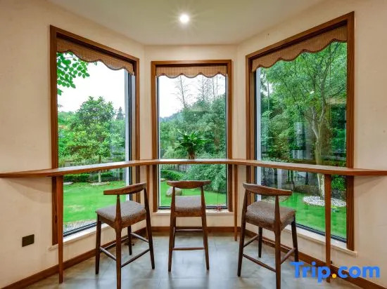 Huzhou Banpoli Homestay