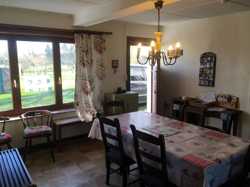 Le ruiclot