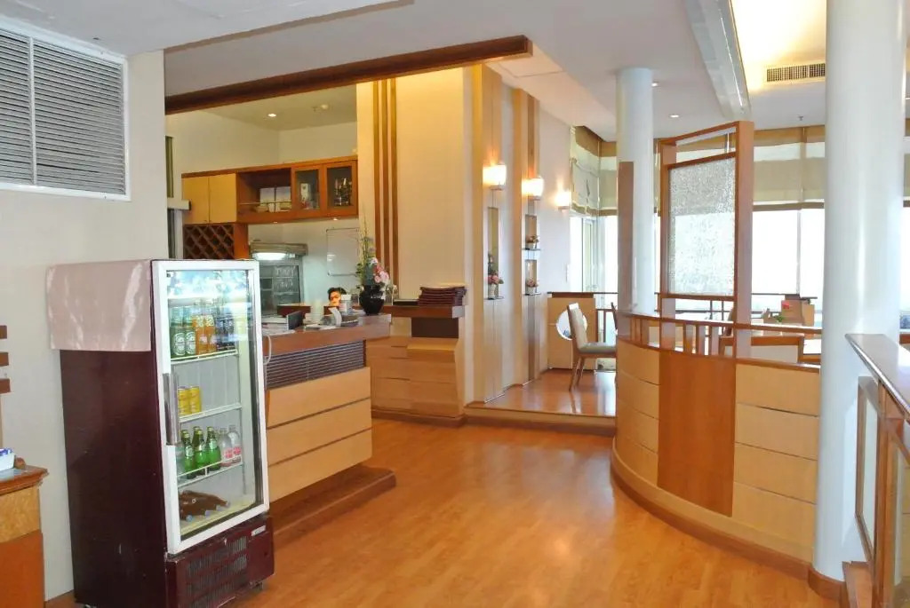 Asia Airport Hotel