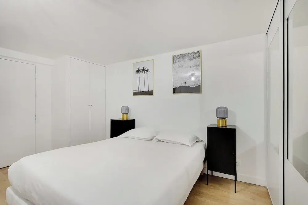 Appartement Amboise