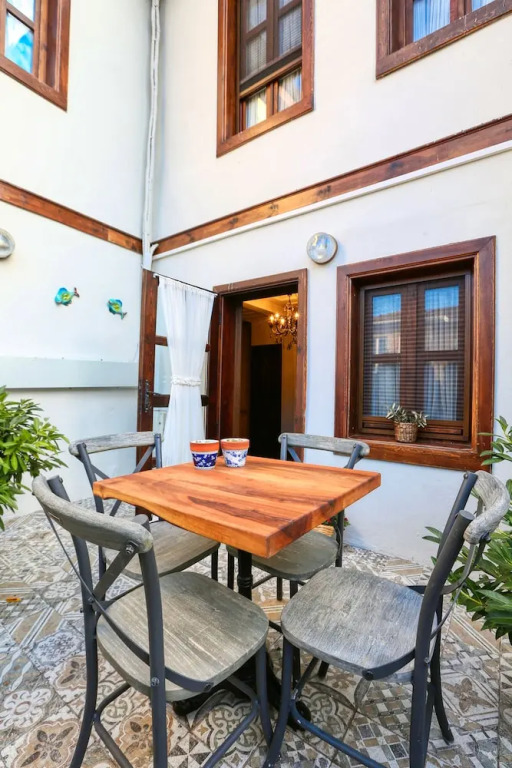 Trilye Bay C Konak