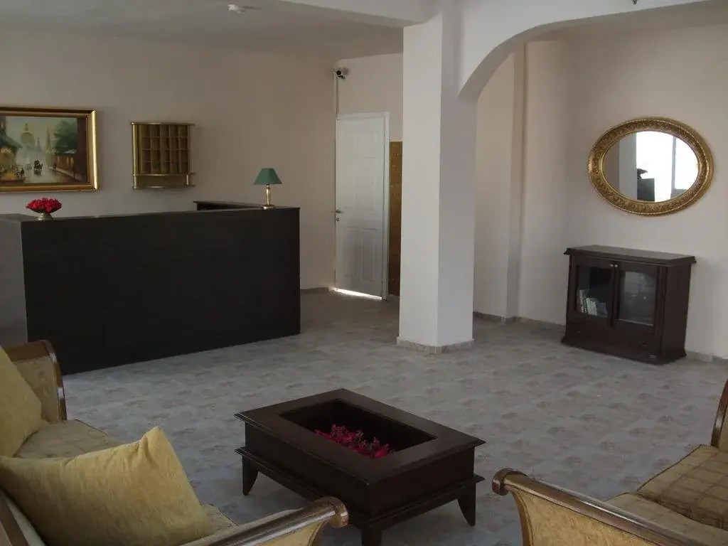 Helios Hotel