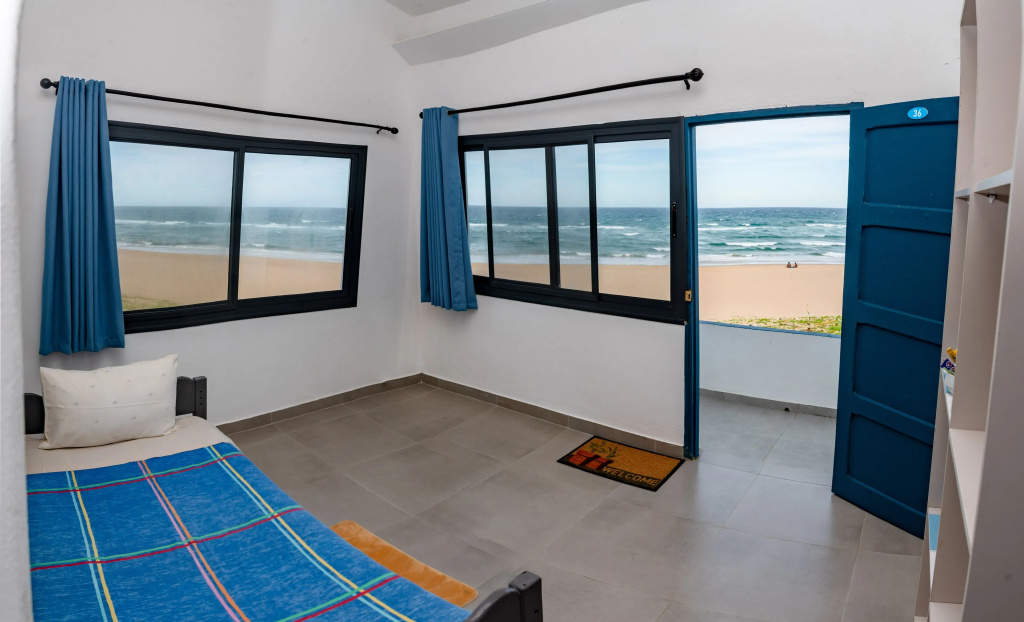 Ponta Mar Resort