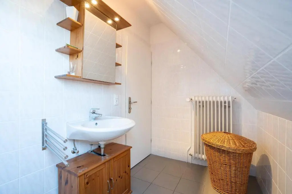 Alte Räucherei Wohnung 1