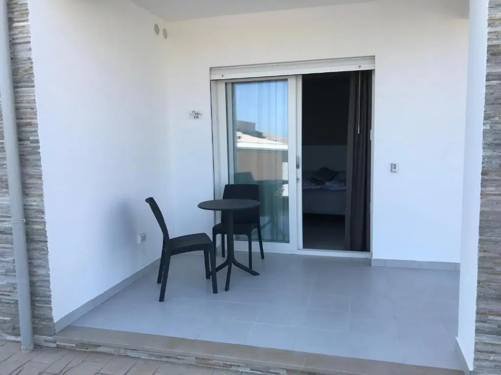 Residenza Kalios